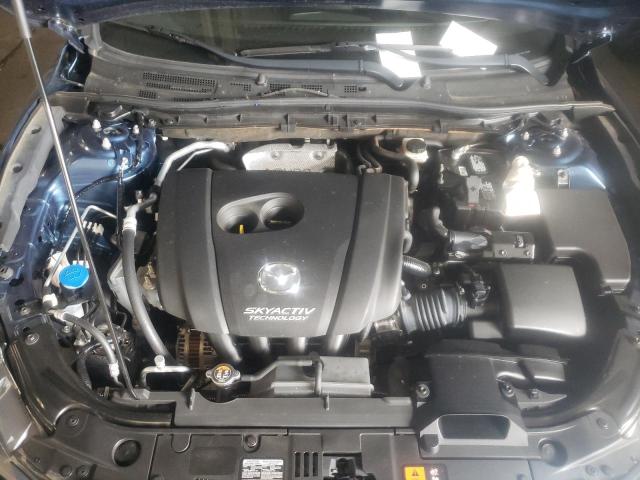 Photo 7 from auction – 2017 MAZDA 3 TOURING with VIN JM1BN1L70H1129354