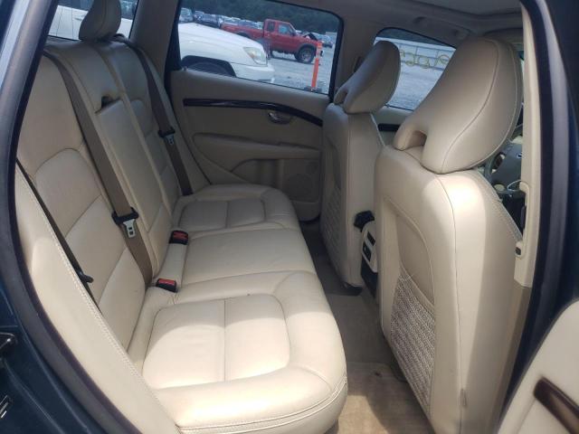 Photo 6 from auction – 2008 VOLVO XC70 with VIN YV4BZ982981030352