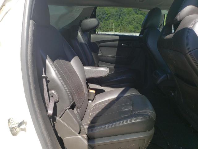 Photo 6 from auction – 2011 GMC ACADIA DEN with VIN 1GKKVTED4BJ364964