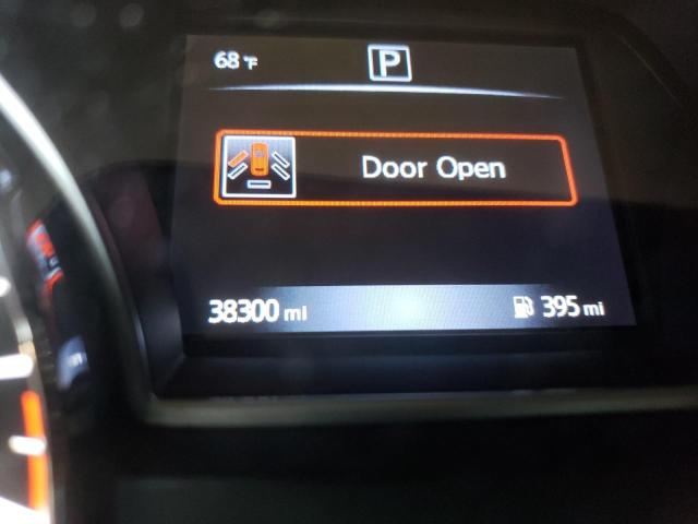 Photo 8 from auction – 2017 NISSAN ALTIMA 2.5 with VIN 1N4AL3AP4HC295404