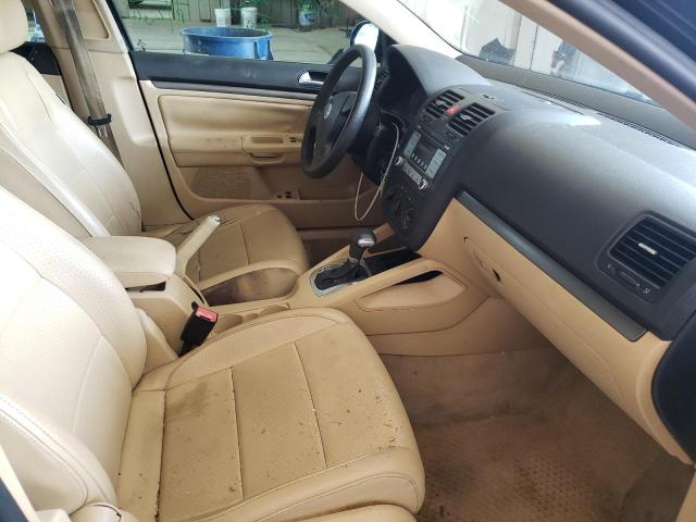 Photo 5 from auction – 2007 VOLKSWAGEN JETTA WOLF with VIN 3VWEF71K27M184973