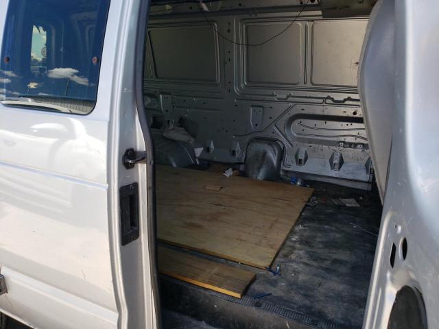Photo 6 from auction – 2004 FORD E250 with VIN 1FTNE24W74HB52446