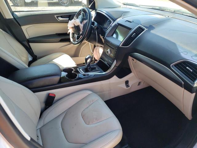 Photo 5 from auction – 2017 FORD EDGE TITAN with VIN 2FMPK4K92HBB59684