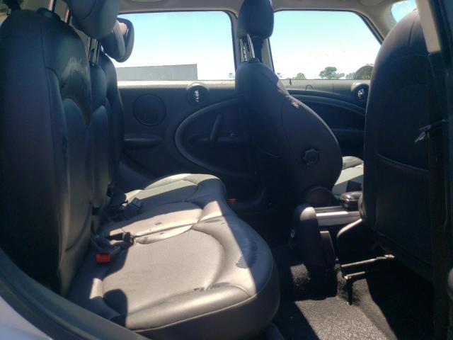 Foto 6 de la subasta – 2013 MINI COOPER S C con VIN WMWZC5C57DWP34380