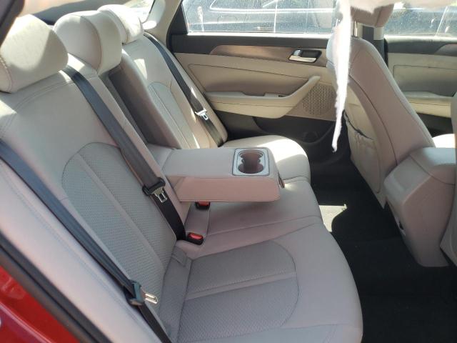 Photo 6 from auction – 2015 HYUNDAI SONATA SPO with VIN 5NPE34AF9FH112153