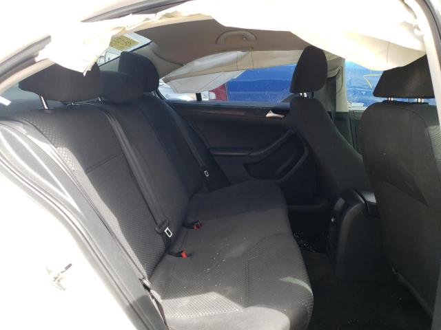 Photo 6 from auction – 2014 VOLKSWAGEN JETTA BASE with VIN 3VW2K7AJ2EM207705