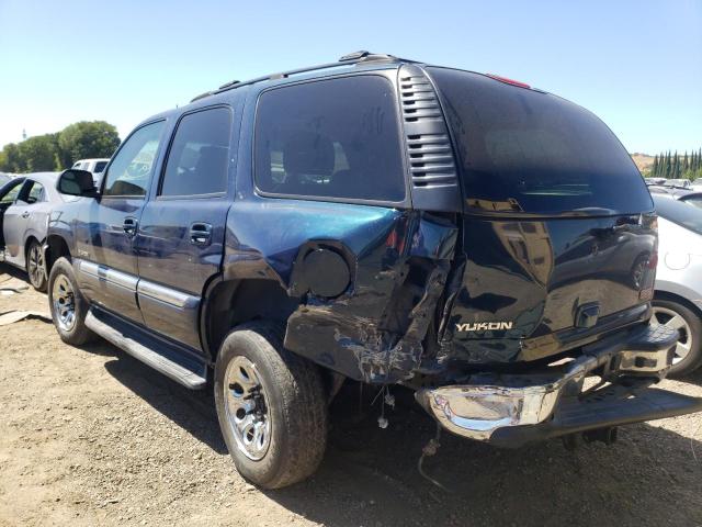 Photo 3 from auction – 2005 GMC YUKON with VIN 1GKEK13TX5R185113