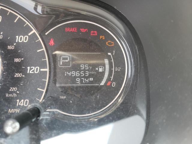 Photo 8 from auction – 2015 NISSAN VERSA NOTE with VIN 3N1CE2CP4FL418451