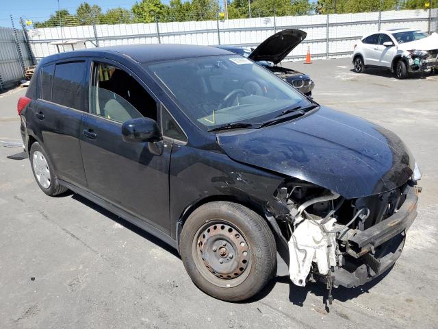 Фото 1 с аукциона – 2011 NISSAN VERSA S с VIN 3N1BC1CP3BL503190