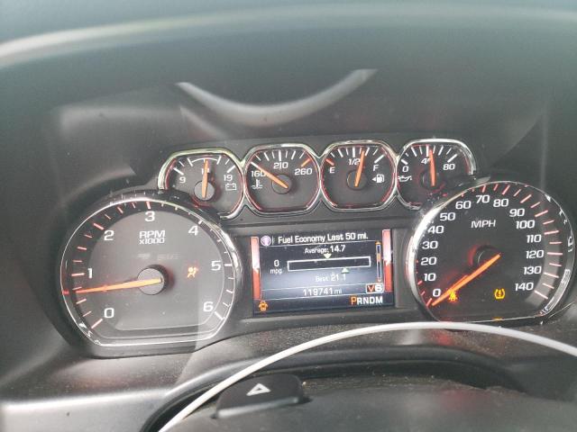 Photo 8 from auction – 2014 GMC SIERRA C15 with VIN 1GTN1UEH3EZ216243