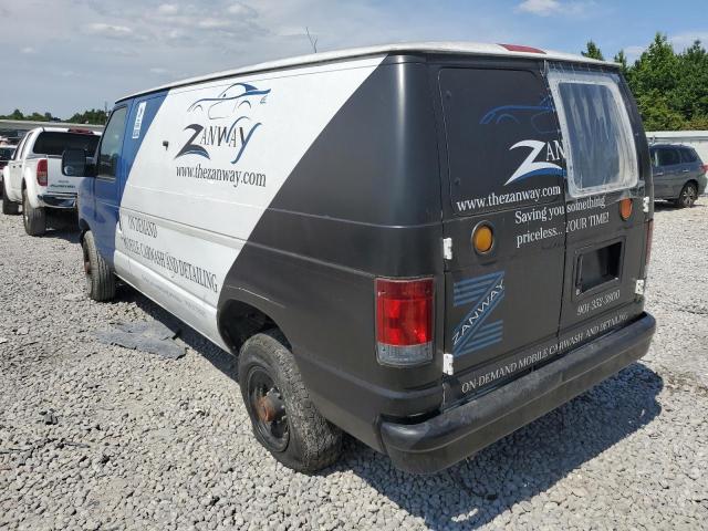 صورة رقم 3 من المزاد - 2007 FORD ECONOLINE مع VIN 1FTNE24LX7DA49278
