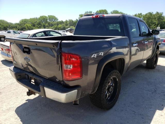 Photo 4 from auction – 2011 CHEVROLET silverado with VIN 1GCPKSE36BF141193