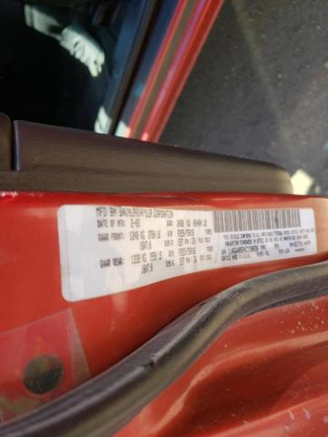 Photo 10 from auction – 2004 JEEP GRAND CHER with VIN 1J4GW48S24C130838