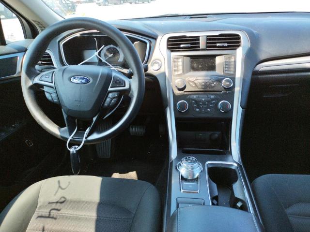 Photo 9 from auction – 2018 FORD FUSION SE with VIN 3FA6P0LU3JR116790