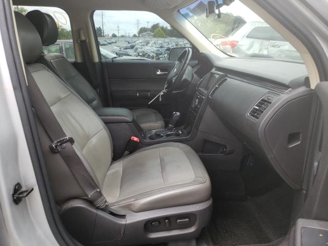 Photo 5 from auction – 2018 FORD FLEX LIMIT with VIN 2FMHK6D82JBA10265