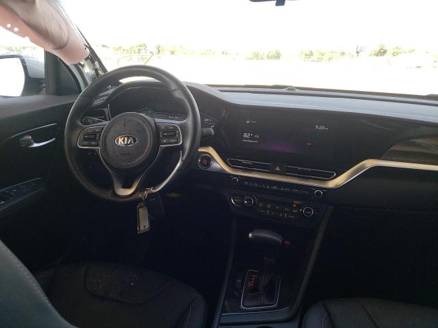 Photo 9 from auction – 2021 KIA NIRO EX PR with VIN KNDCE3LC2M5483375