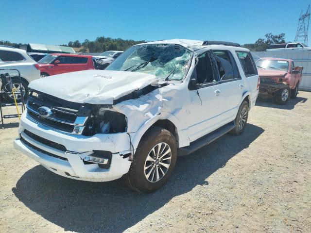 Photo 9 from auction – 2016 FORD EXPEDITION with VIN 1FMJU1HT7GEF33095
