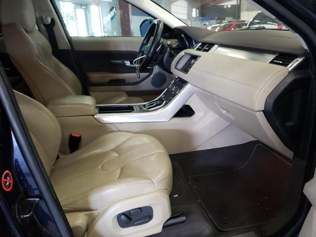 Photo 5 from auction – 2015 LAND ROVER RANGE ROVE with VIN SALVR2BG3FH034387