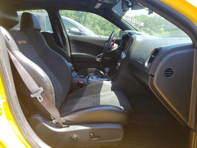 Photo 5 from auction – 2017 DODGE CHARGER R/ with VIN 2C3CDXCT0HH545952