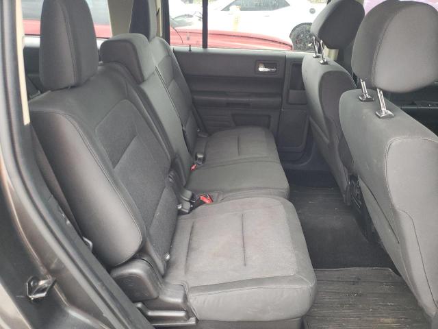 Photo 6 from auction – 2016 FORD FLEX SE with VIN 2FMGK5B82GBA14916