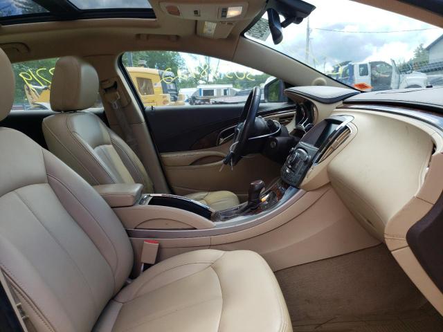Photo 5 from auction – 2012 BUICK LACROSSE P with VIN 1G4GD5E36CF351401