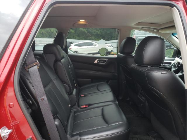 Zdjęcie 6 z aukcji – 2015 NISSAN PATHFINDER z VIN 5N1AR2MN6FC600827