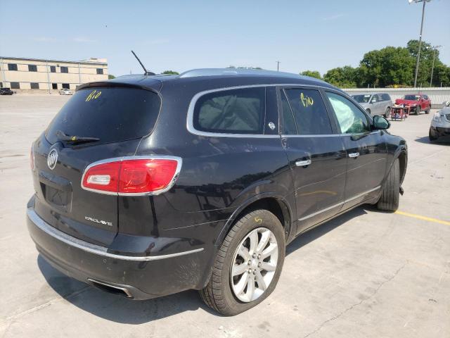 Photo 4 from auction – 2014 BUICK ENCLAVE with VIN 5GAKRCKD8EJ106702