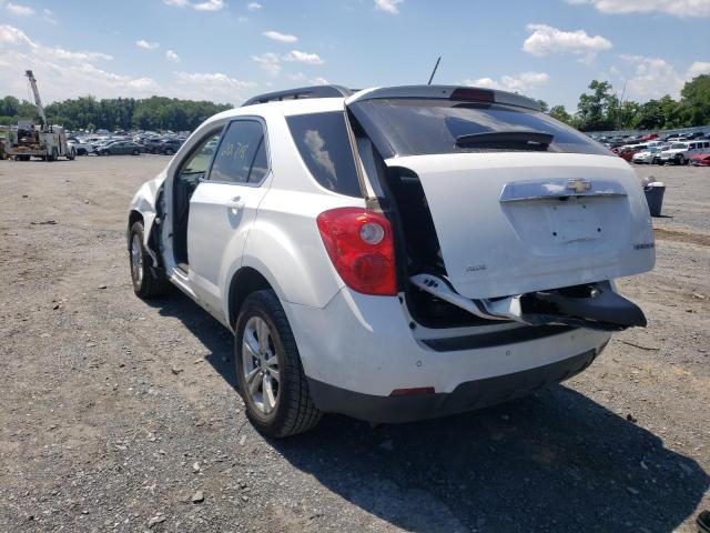 Photo 3 from auction – 2013 CHEVROLET EQUINOX LT with VIN 2GNFLNEK1D6411632
