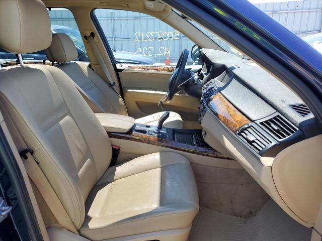 Photo 5 from auction – 2013 BMW X5 XDRIVE3 with VIN 5UXZV4C58D0B02094