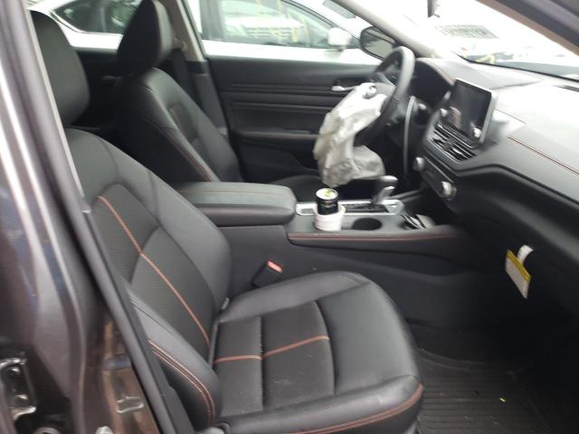 Photo 5 from auction – 2022 NISSAN ALTIMA SR with VIN 1N4BL4CW3NN341352