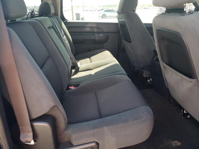 Photo 6 from auction – 2009 GMC SIERRA C15 with VIN 3GTEC23379G165079