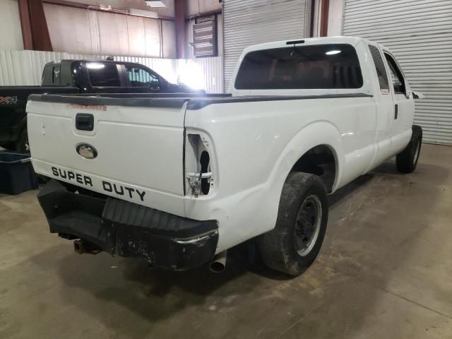 Photo 4 from auction – 2012 FORD F250 SUPER with VIN 1FT7X2A62CEA15924