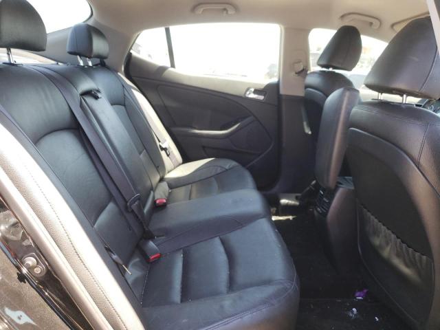 Photo 6 from auction – 2015 KIA OPTIMA HYB with VIN KNAGN4AD7F5090314