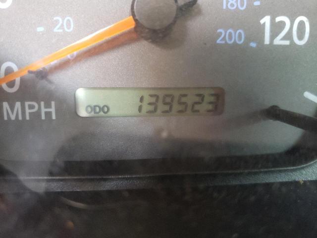 Photo 8 from auction – 2003 NISSAN SENTRA XE with VIN 3N1CB51D13L814903