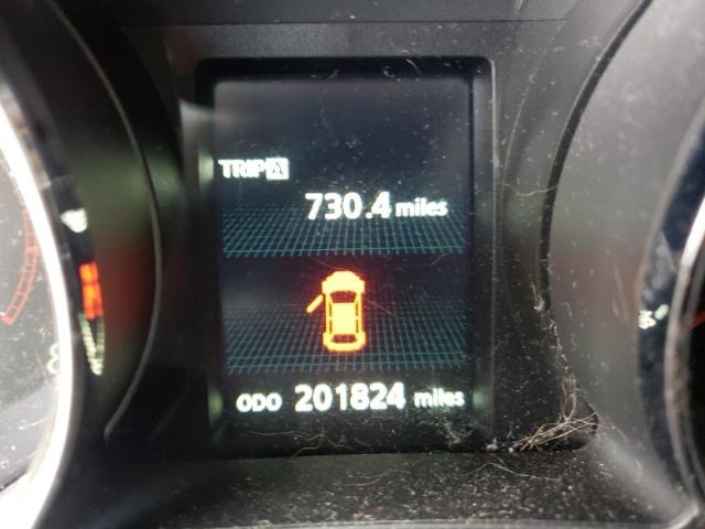 Photo 8 from auction – 2015 MITSUBISHI OUTLANDER with VIN 4A4AR4AU6FE002603
