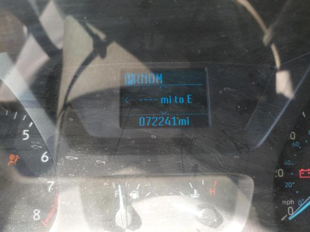 Foto 8 de la subasta – 2019 FORD TRANSIT T- con VIN 1FTYR2CM7KKA05769