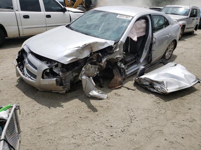 Photo 2 from auction – 2013 CHEVROLET MALIBU 2LT with VIN 1G11E5SA2DF290620