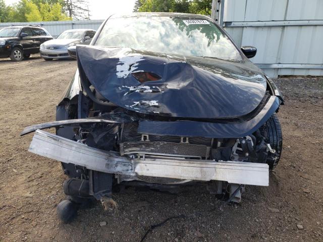 Photo 9 from auction – 2013 DODGE DART SXT with VIN 1C3CDFBAXDD344917