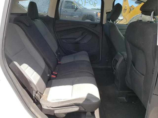 صورة رقم 6 من المزاد - 2018 FORD ESCAPE S مع VIN 1FMCU0F71JUC34269