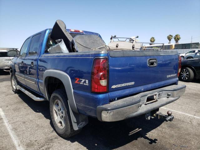 Photo 3 from auction – 2004 CHEVROLET SILVERADO with VIN 2GCEK13T141364420
