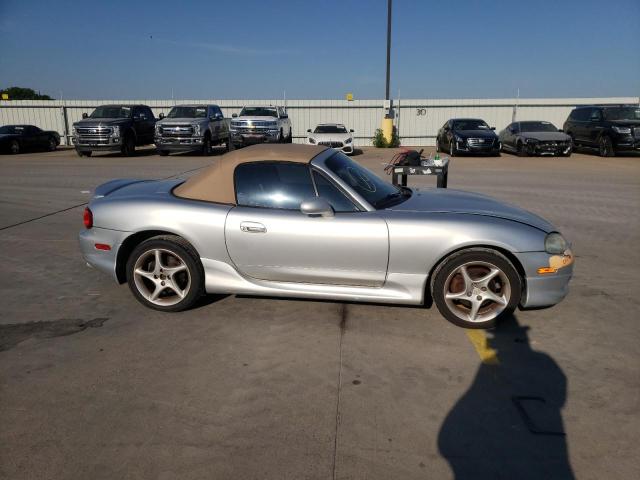 Photo 9 from auction – 2002 MAZDA MX-5 MIATA with VIN JM1NB353120226555