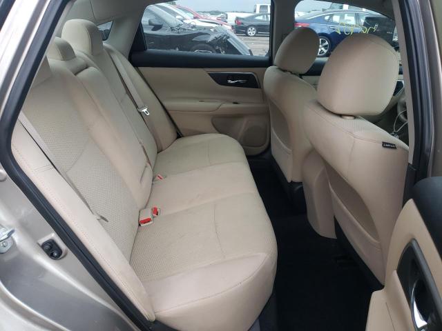 Photo 6 from auction – 2015 NISSAN ALTIMA 2.5 with VIN 1N4AL3AP6FC470877