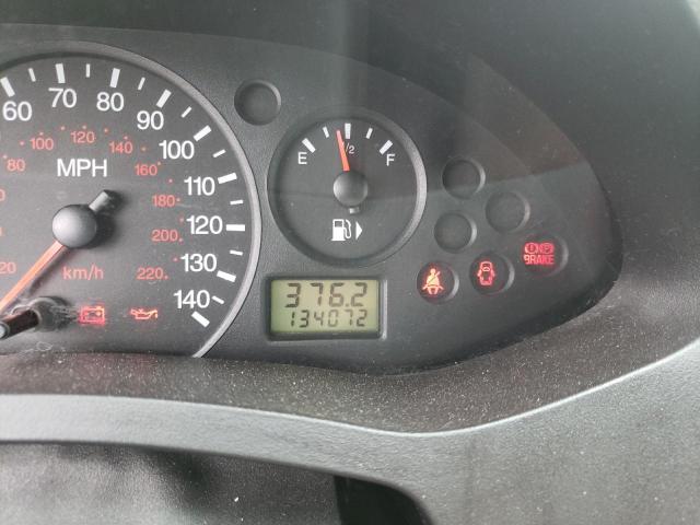 Photo 8 from auction – 2007 FORD FOCUS ZX4 with VIN 1FAFP34N77W174769