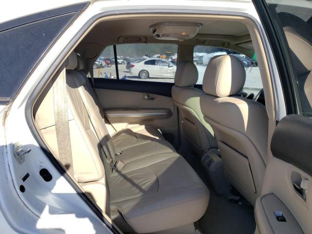 Photo 6 from auction – 2006 LEXUS RX 400 with VIN JTJHW31U360030135
