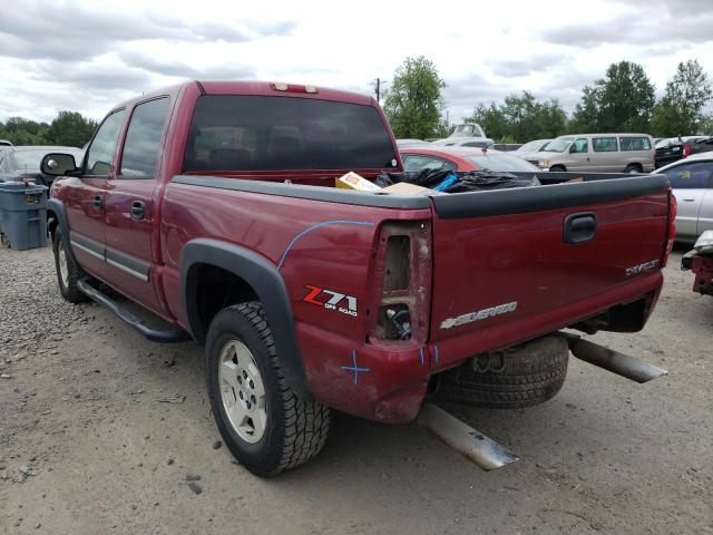 Photo 3 from auction – 2004 CHEVROLET SILVERADO with VIN 2GCEK13T741377608