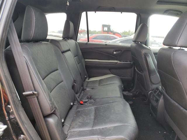 Photo 6 from auction – 2020 HONDA PASSPORT E with VIN 5FNYF8H55LB006799