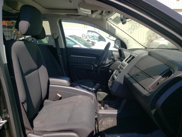 Photo 5 from auction – 2010 DODGE JOURNEY SX with VIN 3D4PH5FV4AT225973