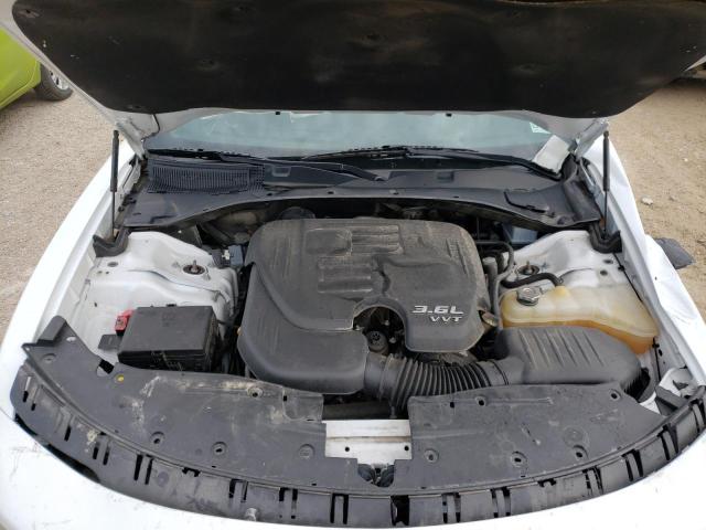 Photo 7 from auction – 2019 DODGE CHARGER SX with VIN 2C3CDXBG6KH664441