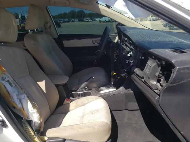Photo 5 from auction – 2016 TOYOTA COROLLA L with VIN 5YFBURHE5GP441317