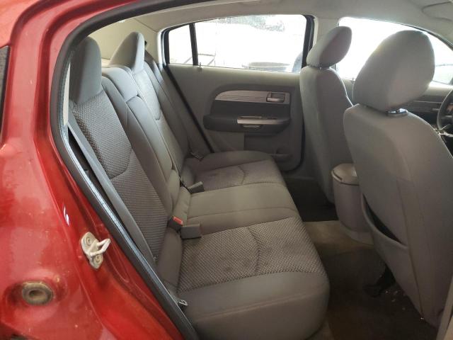 Photo 6 from auction – 2008 CHRYSLER SEBRING LX with VIN 1C3LC46K38N151597